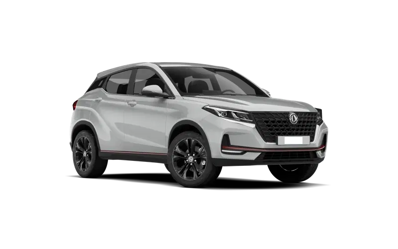 Dfsk GLORY 580 PLUS 1.8L MT PLUS — 2