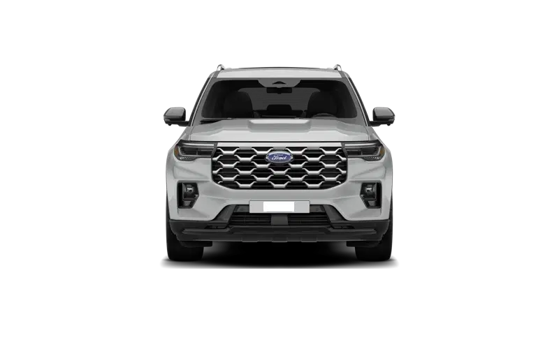 Ford EXPLORER ACTIVE 4WD — 3
