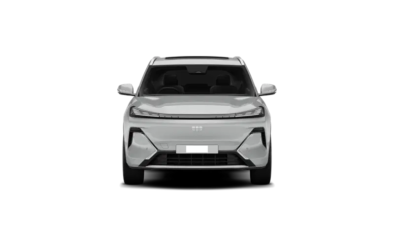 Geely CITYRAY COMFORT 1.5T 7DCT — 3