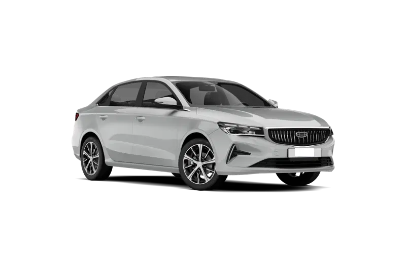 Geely EMGRAND SPORT 1.5 AT — 2