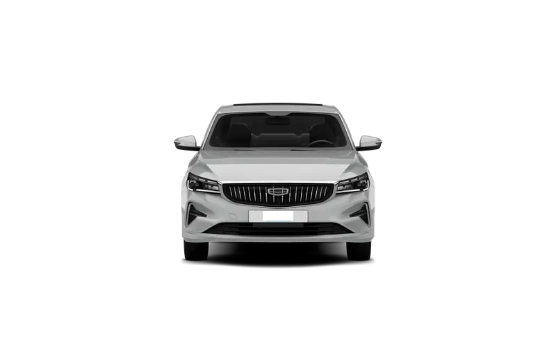 Geely EMGRAND SPORT 1.5 AT — 3