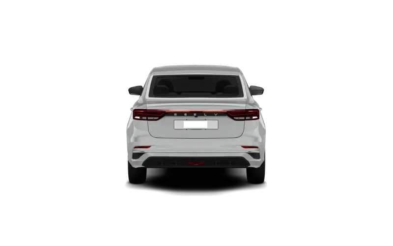 Geely EMGRAND SPORT 1.5 AT — 5
