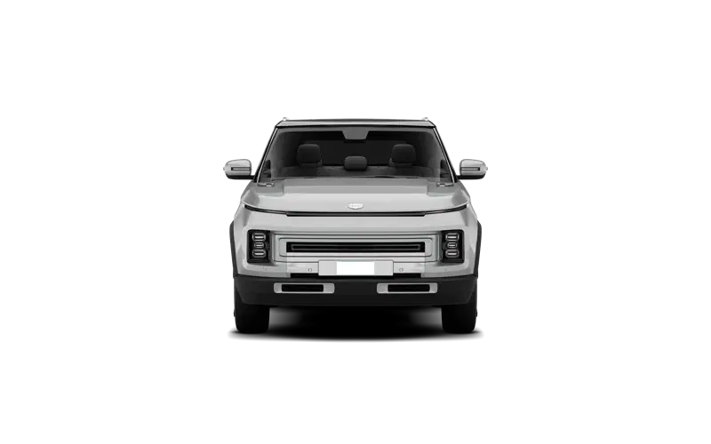Geely GX3 PRO EXCLUSIVE 1.5 MT — 3