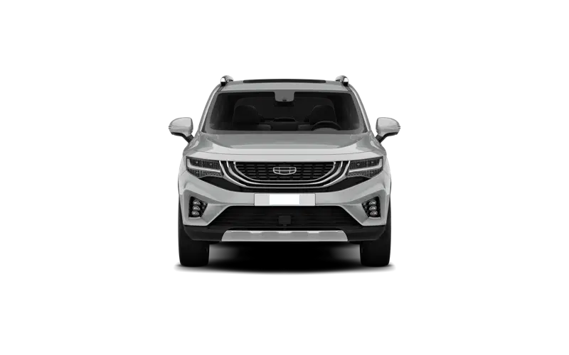 Geely OKAVANGO EXCLUSIVE 2.0T 7DCT — 3