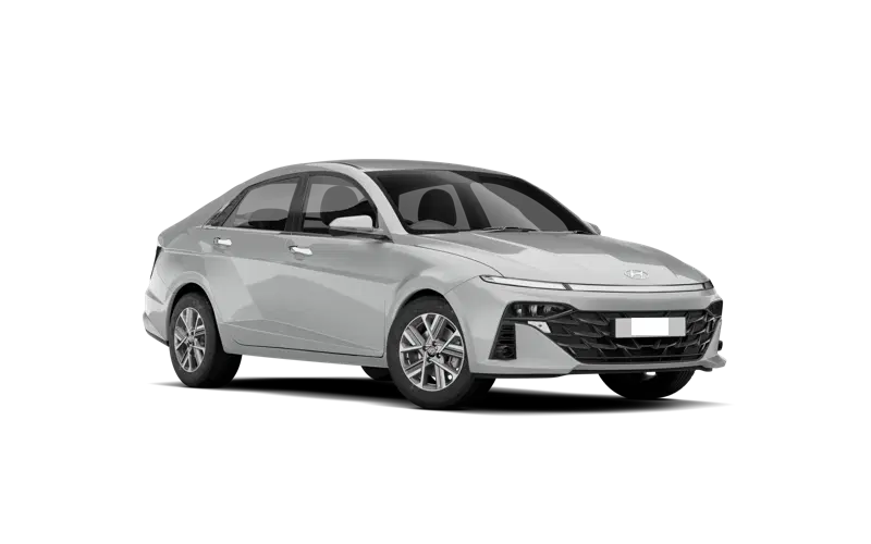 Hyundai ACCENT MT FULL PLUS — 2