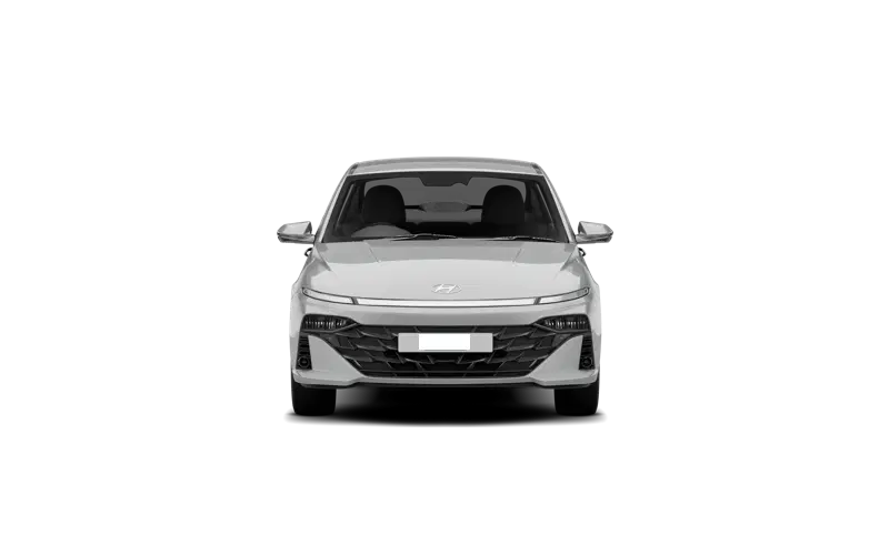 Hyundai ACCENT MT FULL PLUS — 3