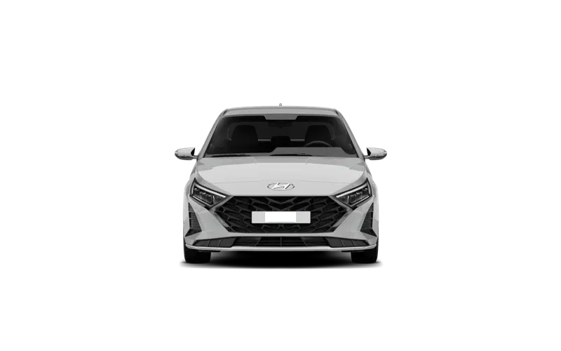 Hyundai I20 HB PE MT COMFORT PLUS — 3