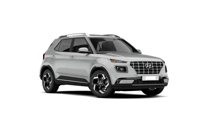 Hyundai VENUE FL MT COMFORT — 2