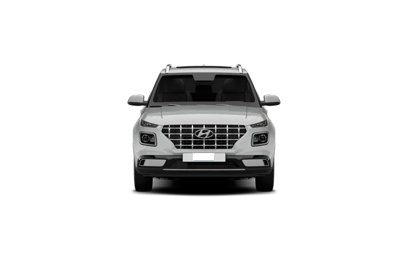 Hyundai VENUE FL MT COMFORT — 3