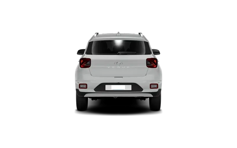 Hyundai VENUE FL MT COMFORT — 5