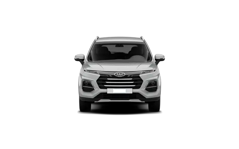 JAC JS8 PRO LUXURY 7DCT — 3