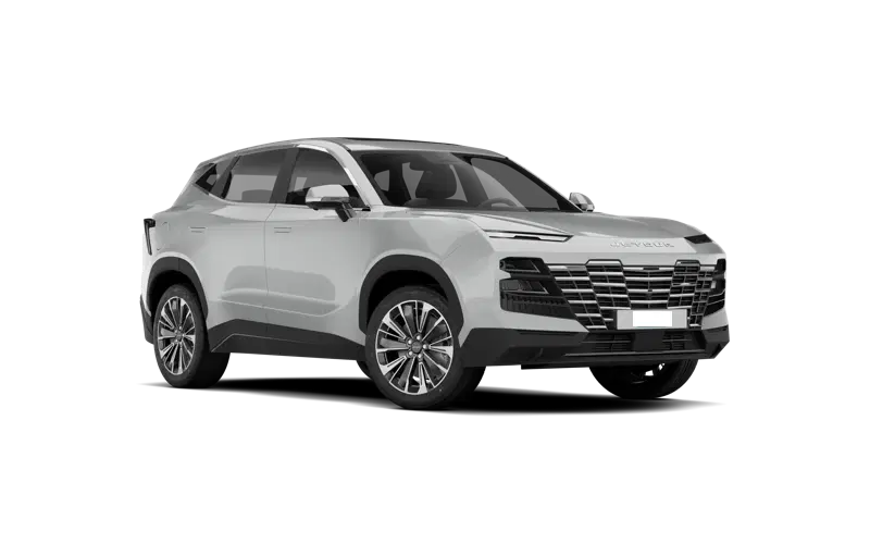Jetour DASHING 1.5T 4X2 6DCT ACP — 2