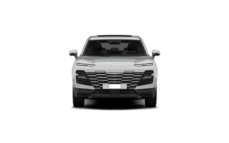 Jetour DASHING 1.5T 4X2 6DCT ACP — 3