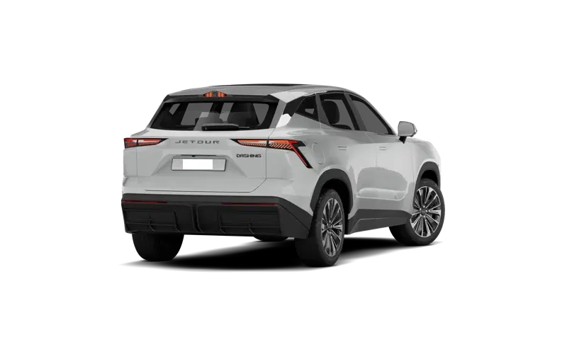 Jetour DASHING 1.5T 4X2 6DCT ACP — 4