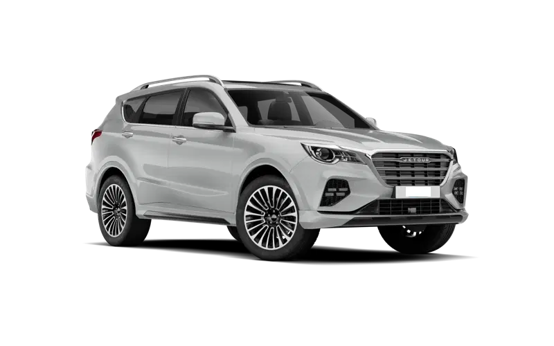 Jetour X70 MECÁNICA CONFORT — 2