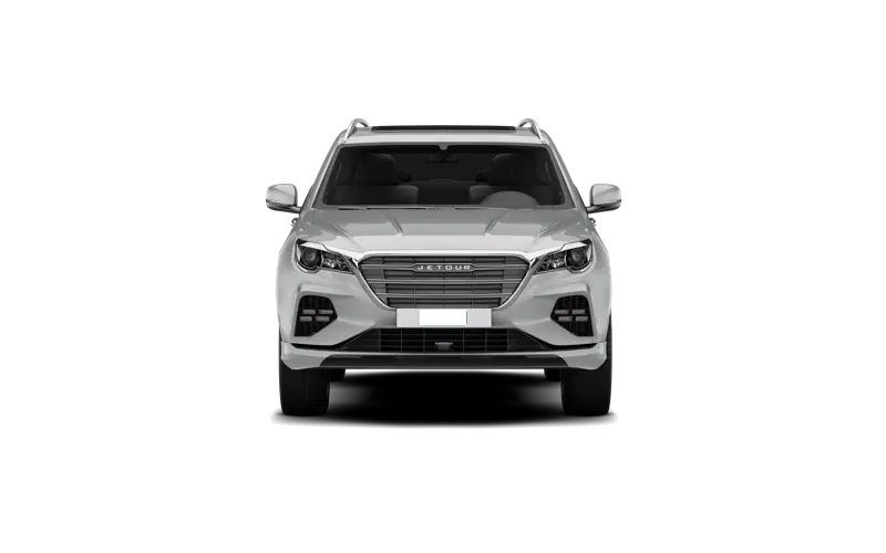 Jetour X70 AUTOMÁTICA LIMITED — 3