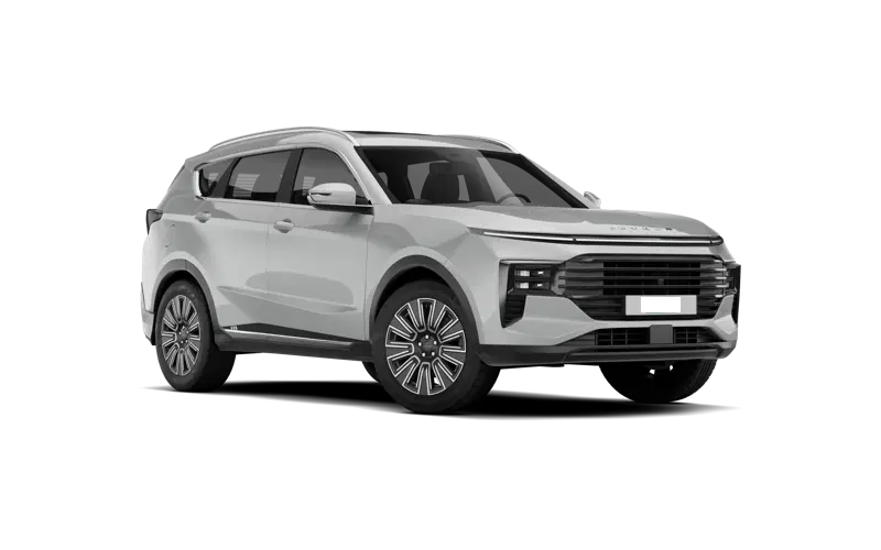 Jetour X70 PLUS 1.5T DCT 6 — 2