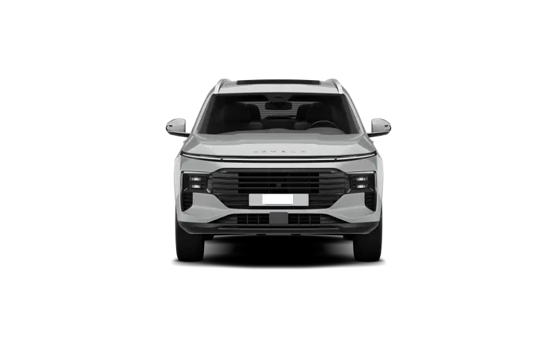 Jetour X70 PLUS 1.5T DCT 6 — 3