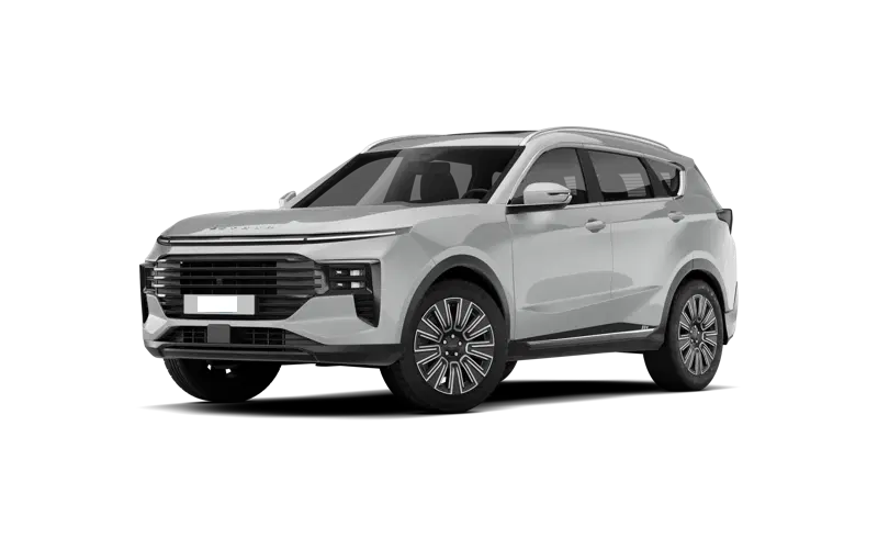 Jetour X70 PLUS 1.5T DCT 6