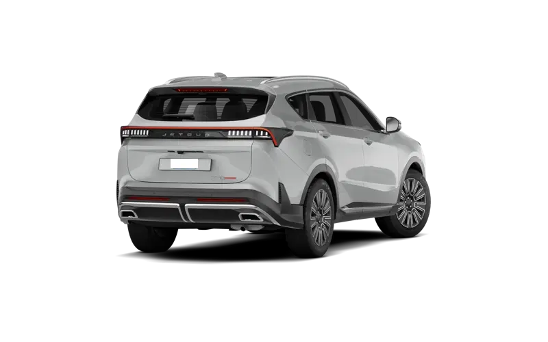 Jetour X70 PLUS 1.5T DCT 6 — 4