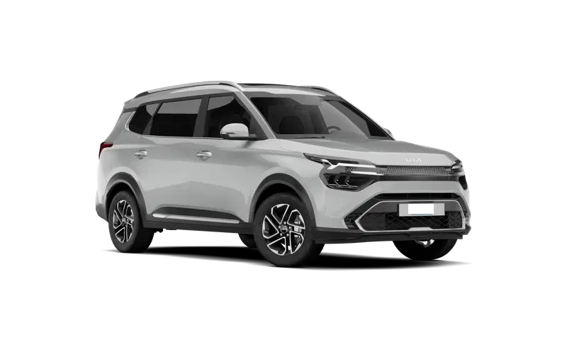 Kia ALL-NEW CARENS 1.4 T DCT - EX PLUS — 2