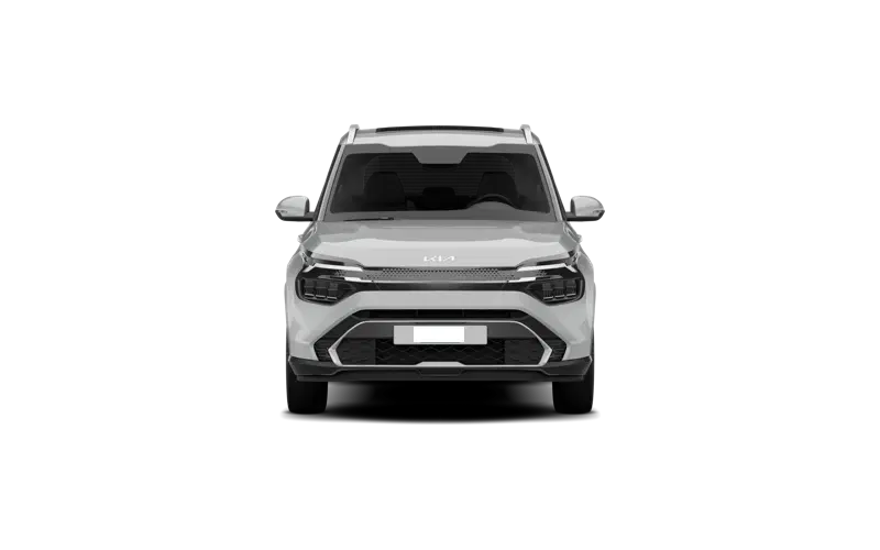 Kia ALL-NEW CARENS 1.4 T DCT - EX PLUS — 3