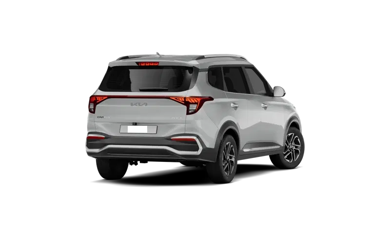 Kia ALL-NEW CARENS 1.4 T DCT - EX PLUS — 4