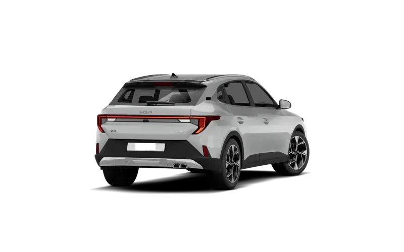 Kia ALL-NEW K3 1.4 MT - EX PLUS — 4