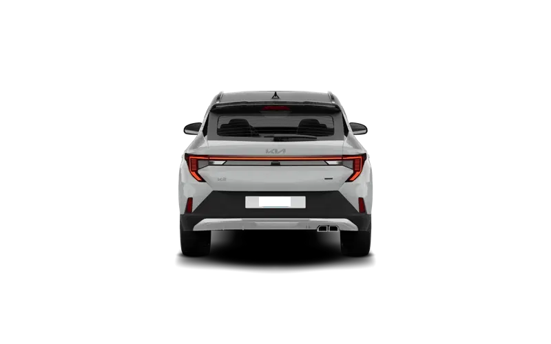 Kia ALL-NEW K3 1.4 MT - EX PLUS — 5