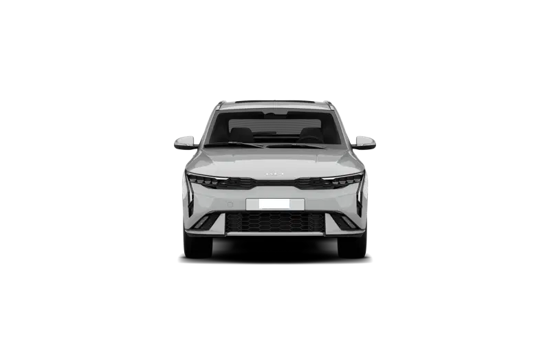 Kia ALL-NEW K3 CROSS 1.4 MT - EX ONE — 3