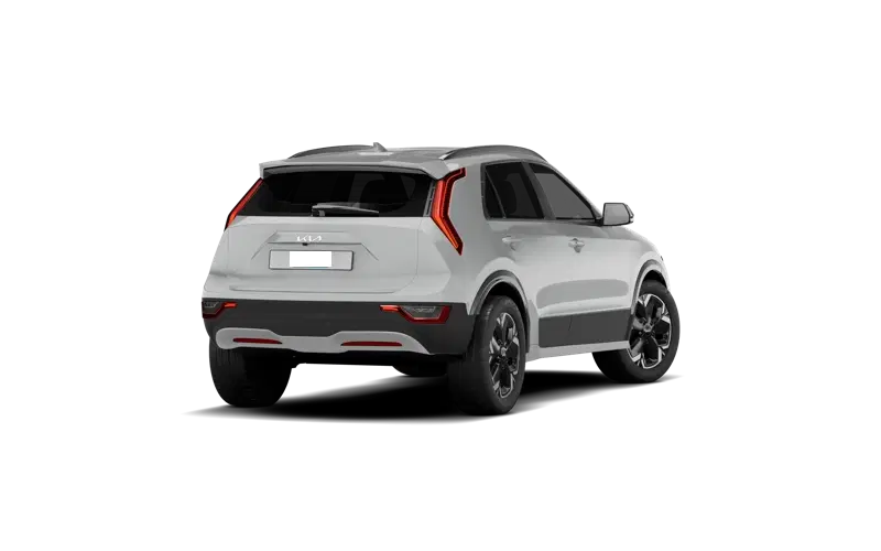 Kia ALL-NEW NIRO 1.6 DCT - EX PLUS — 4
