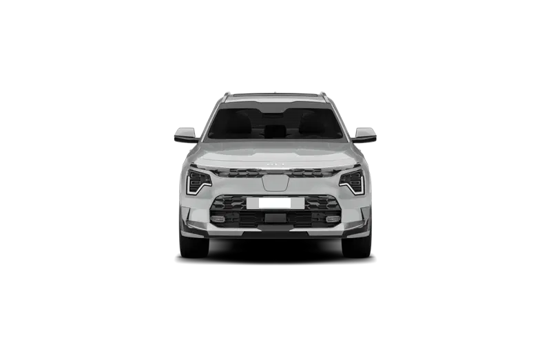 Kia ALL-NEW NIRO EV LAND — 3