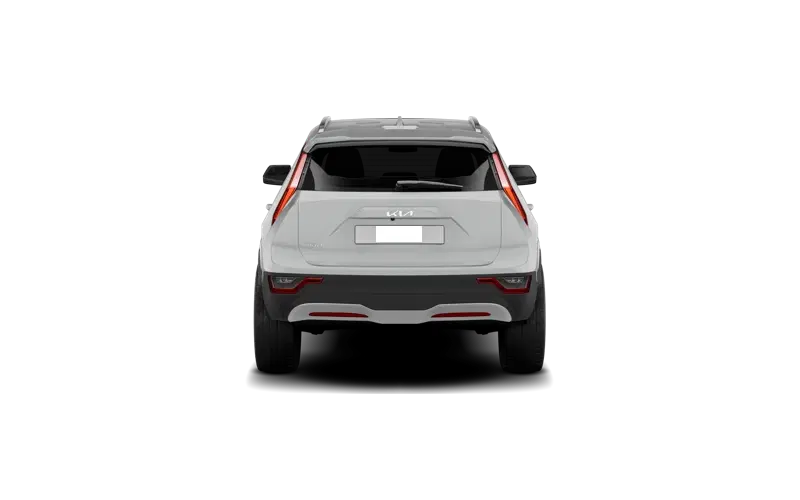 Kia ALL-NEW NIRO EV LAND — 5
