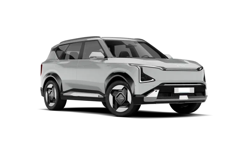 Kia EV5 UNICA MANUAL DE 5 VELOCIDADES — 2