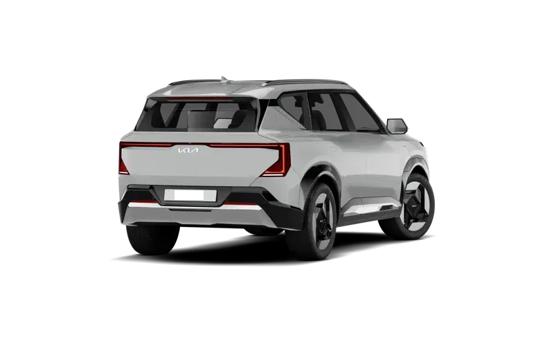 Kia EV5 UNICA MANUAL DE 5 VELOCIDADES — 4
