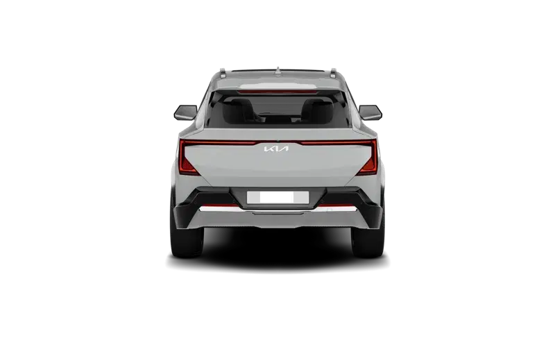 Kia EV5 UNICA MANUAL DE 5 VELOCIDADES — 5