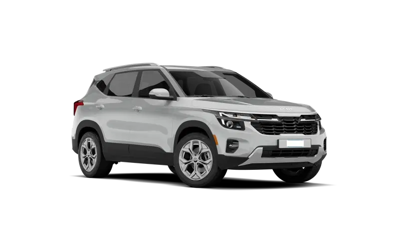 Kia NEW SELTOS 1.5 MT - EX PLUS — 2