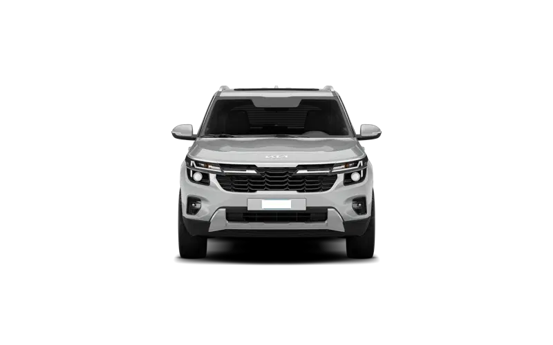 Kia NEW SELTOS 1.5 MT - EX PLUS — 3