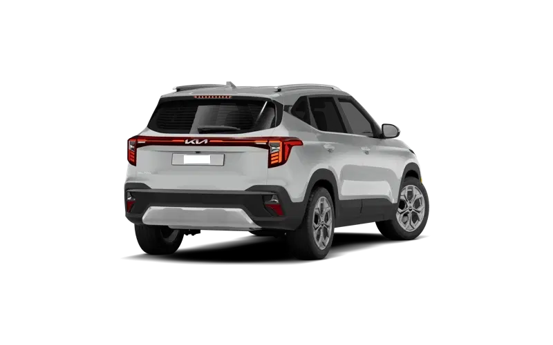 Kia NEW SELTOS 1.5 MT - EX PLUS — 4