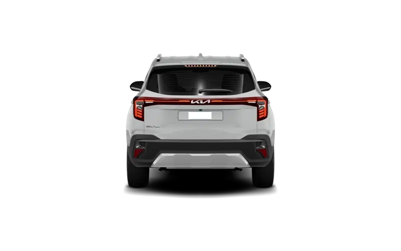 Kia NEW SELTOS 1.5 MT - EX PLUS — 5