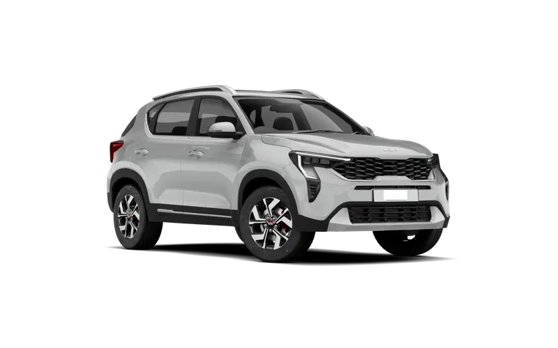 Kia NEW SONET 1.5 MT - LX PLUS — 2