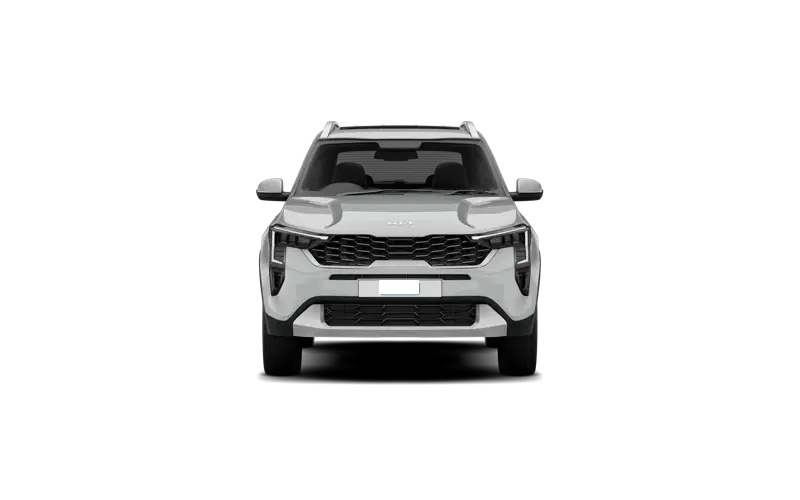 Kia NEW SONET 1.5 MT - LX PLUS — 3