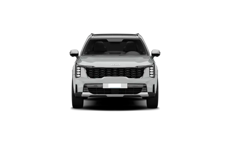 Kia NEW SORENTO 2.5 AT - EX 4X2 PLUS — 3