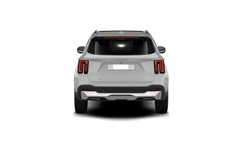 Kia NEW SORENTO 2.5 AT - EX 4X2 PLUS — 5