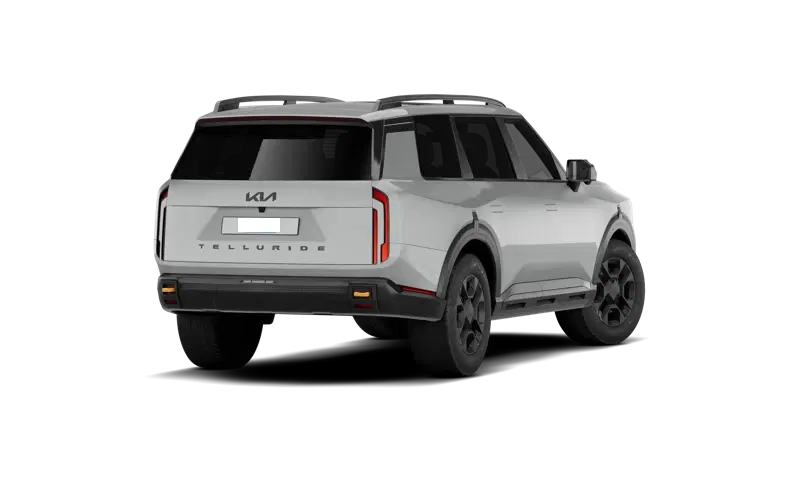 Kia SOLUTO UNICA 1.4 L MANUAL DE 5 VELOCIDADES — 4