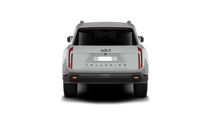 Kia SOLUTO UNICA 1.4 L MANUAL DE 5 VELOCIDADES — 5