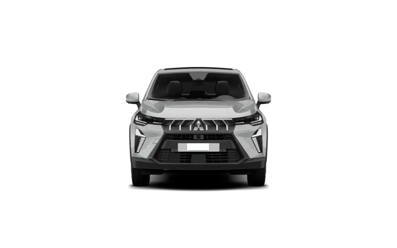 Mitsubishi NEW ASX 2WD 2.0 GLS MT FULL — 3