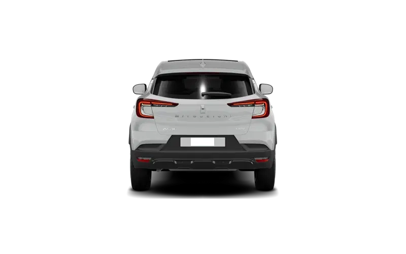 Mitsubishi NEW ASX 2WD 2.0 GLS MT FULL — 5