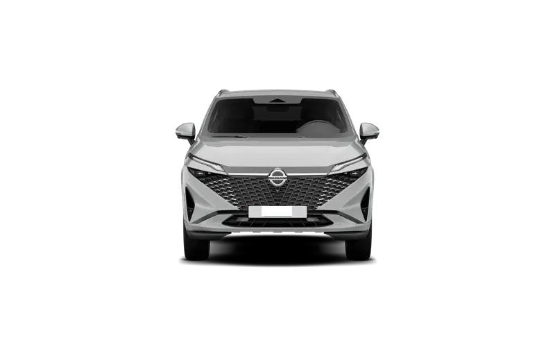 Nissan QASHQAI ADVANCE CVT — 3