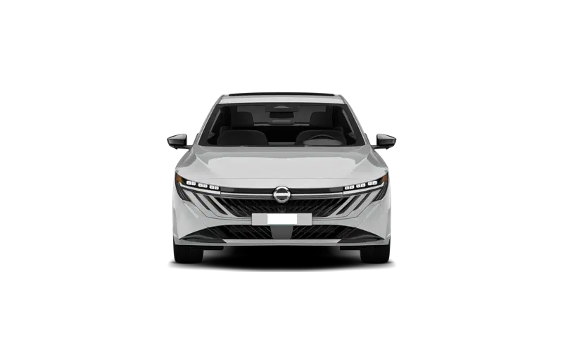 Nissan SENTRA SENSE CVT — 3